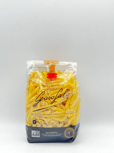 GARO LOLO PENNE MEZZANI RIGATE 454g