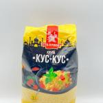 STO PUDOV KUS KUS 1000g