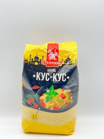 STO PUDOV KUS KUS 1000g