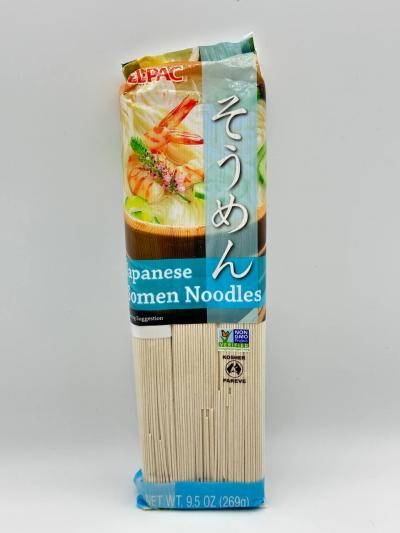 JAPANESE SOMEN NOODLES 269g