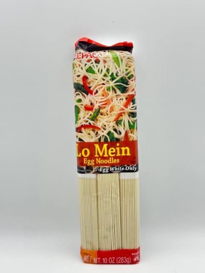 LO MEIN EGG NOODLES 283g