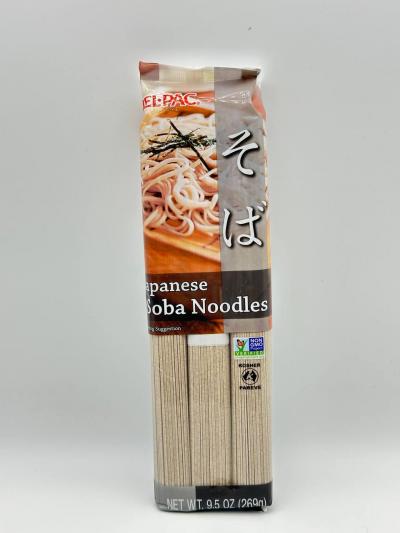 JAPANESE SOBA NOODLES 269g