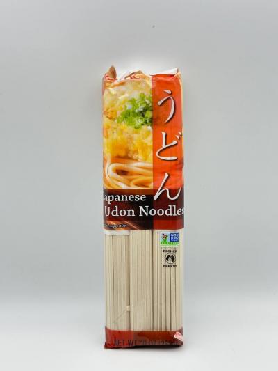 JAPANESE UDON NOODLES 283g