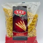 TAT SHELL DURUM WHEAT 454g