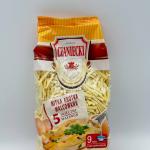 CZANIECKI JAJECZNY MAKARON 250g