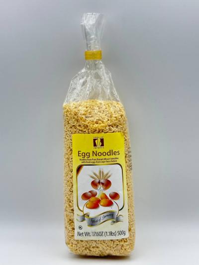 EGG NOODLES Best of Germany 500g