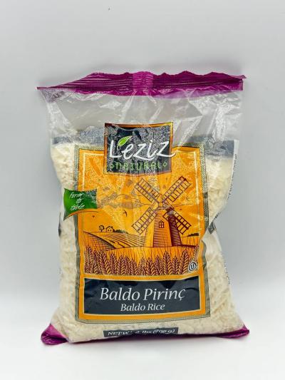 LENZIZ BALDO RICE 908g