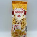 CZANIECKI MUSZELKA MAKARON 250g