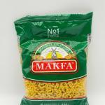 Makfa'S Pasta "Horns" 450G