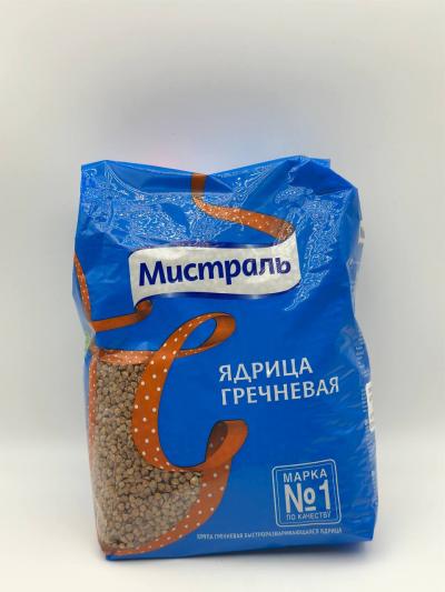 MISTRAL BUCKWHEAT 2KG