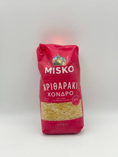 MISKO GREEK WHEAT 500G