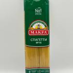 MAKFA PASTA LONG VERMICELLI 450g