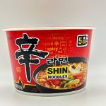 NONGSHIN NOODLES 114g