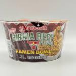 MARUCHAN BIRRIA BEEF flv Ramen Bowl 96.2g