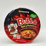 BULDAK SPICY RAMEN CHICKEN flv 120g