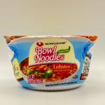 NONGSHIM BOWL NOODLES 86g