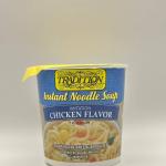 Instant Noodle Soup Chicken flv 65g