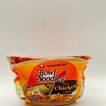 BOWL NOODLES SPICY CHICKEN FLV 86g