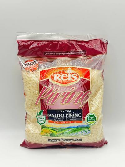 REIS PIRINÇ BALDO RICE 1kg