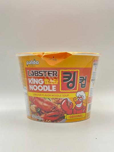 LOBSTER KING NOODLE 110g