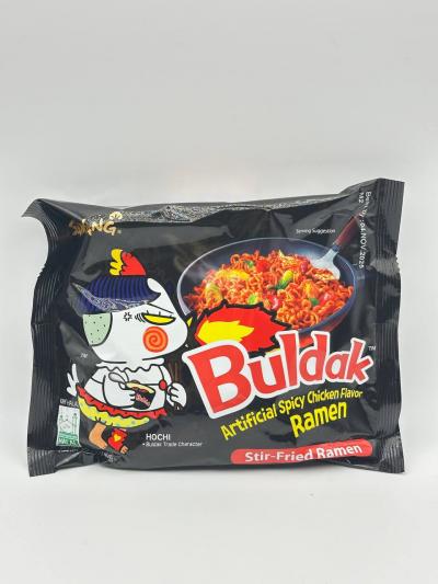 BULDAK Hochi Spicy Chicken Flv Ramen 140g