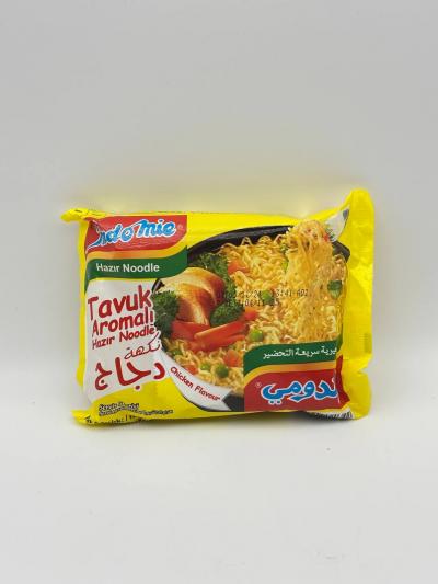 INDOMINE Hazir Noodle 70g