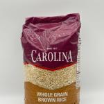 CAROLINA Whole Grain Brown Rice 1.36kg