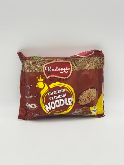 KADOMIE Chicken Flv Noodle 75g