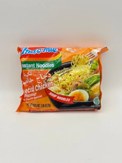 INDOMIE INSTANT NOODLES 75g