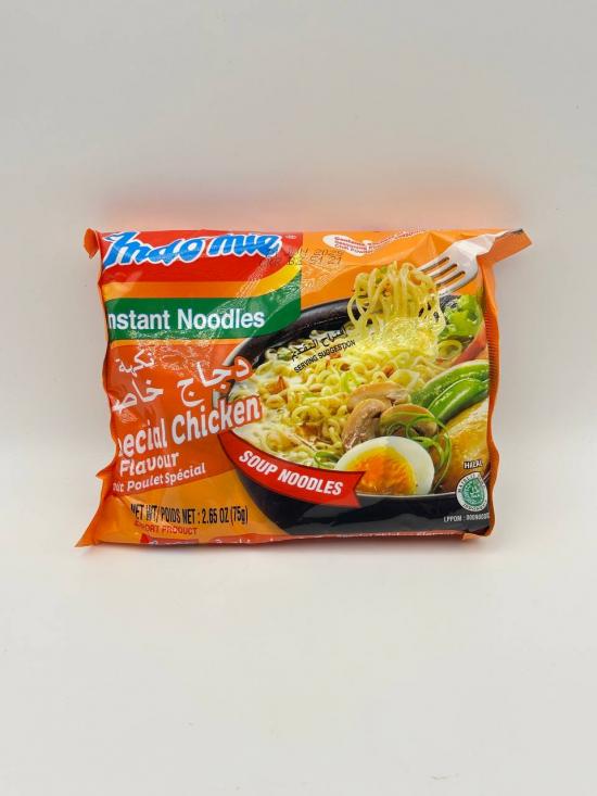 INDOMIE INSTANT NOODLES 75g