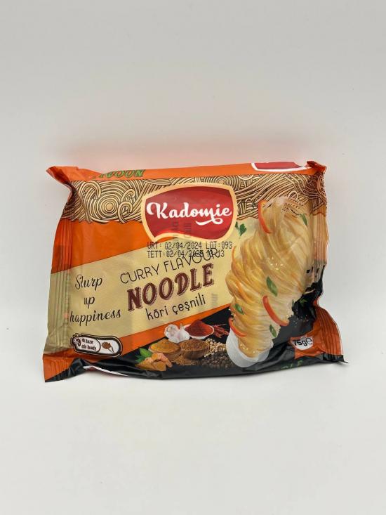 KADOMIE CURRY flv Noodle 75g