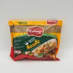 KADOMIE NOODLE Vegetable flv 75g