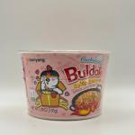 BULDAK CARBONARA Spicy Ramen 105g