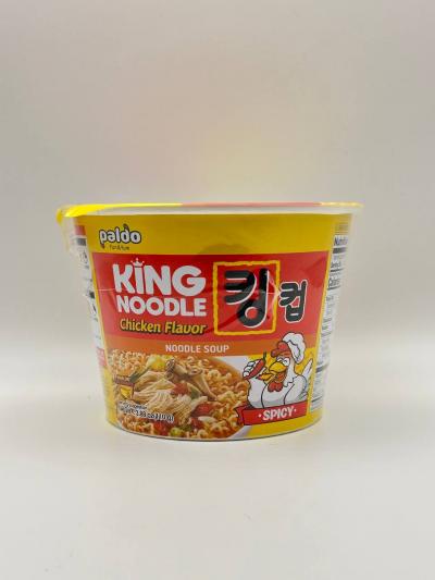 King Noodle Chicken flv 110g