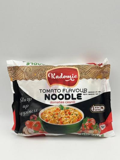 KADOMIE Tomato Flv Noodles 75g