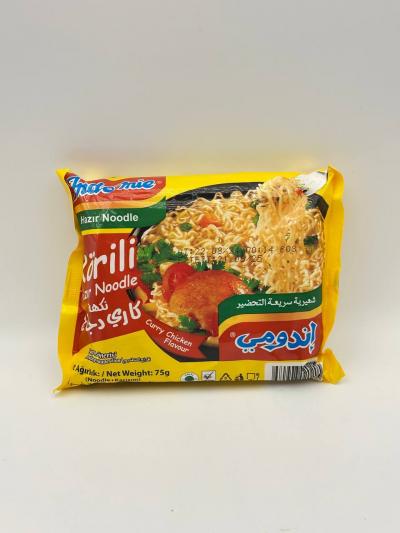 HAZIR NOODLE 75g