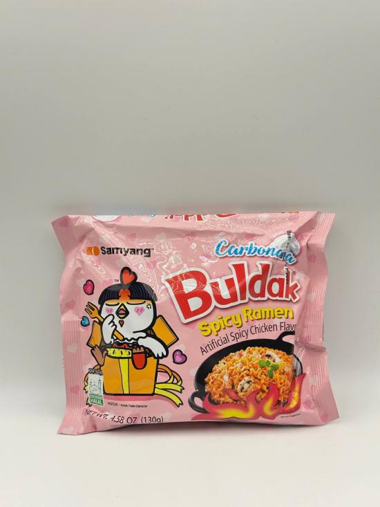 BULDAK SPICY RAMEN 130G