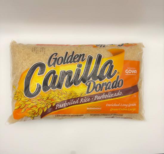 Goya Golden Canilla 10Lb