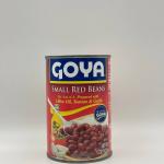 Goya Small Red Beans 425G