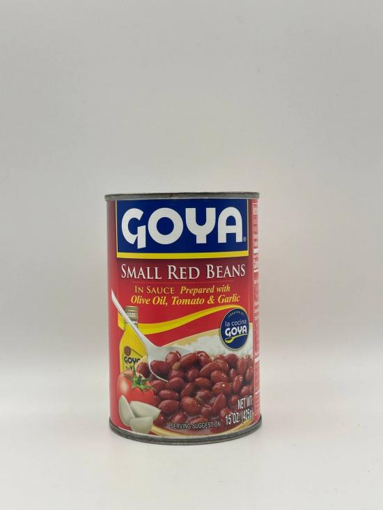 Goya Small Red Beans 425G