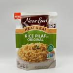 NEAR EAST RICE PILAF mix ORIGINAL 250g