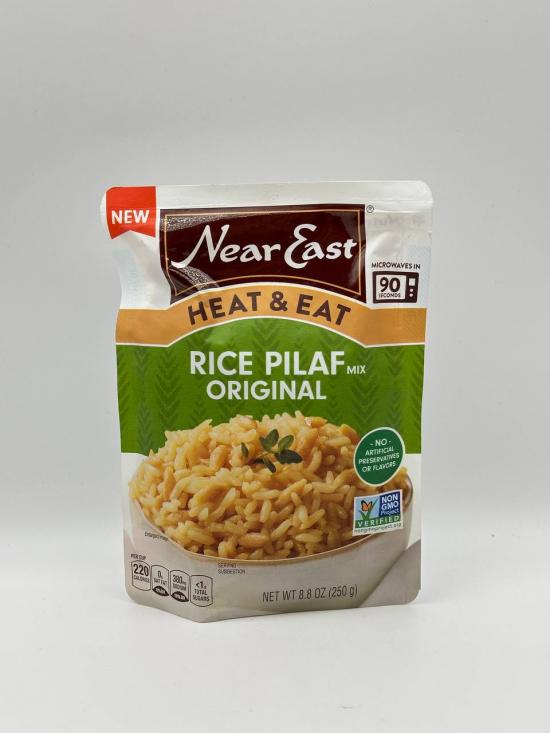 NEAR EAST RICE PILAF mix ORIGINAL 250g