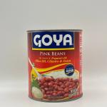 GOYA PINK BEANS 822g