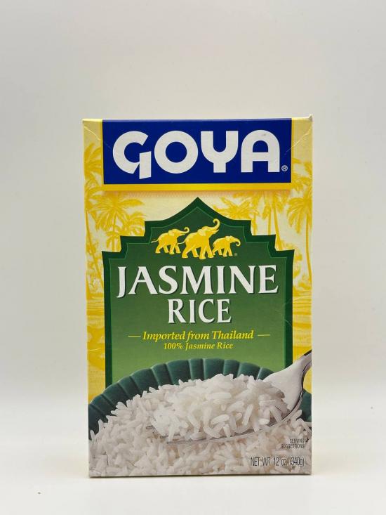 GOYA JASMINE RICE 340g