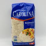 CAROLINA BASMATI FRAGRANT RICE 907g