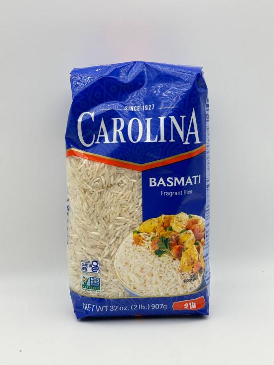 CAROLINA BASMATI FRAGRANT RICE 907g