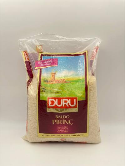 DURU BALDO RICE 2000g