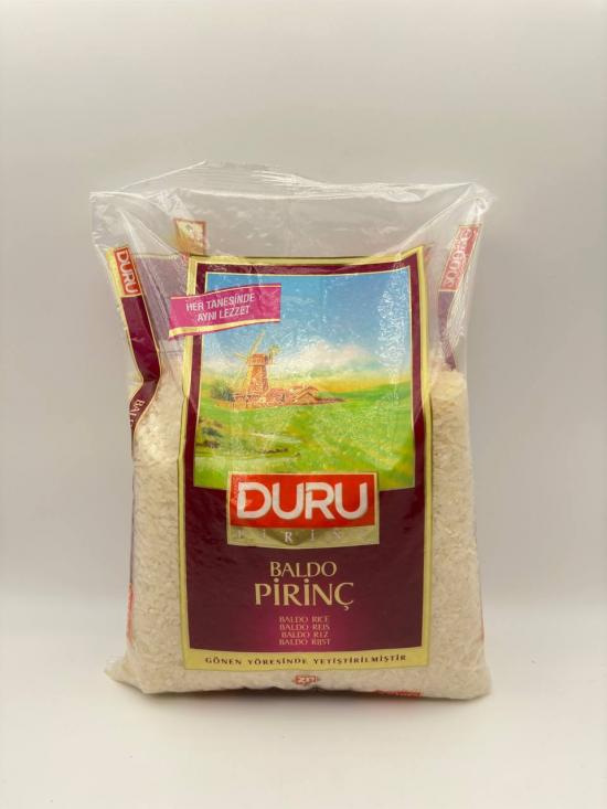 DURU BALDO RICE 2000g