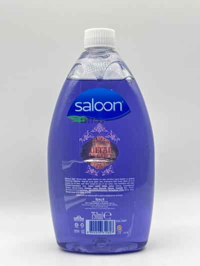 SALOON SULTAN HAND WASH 750ml