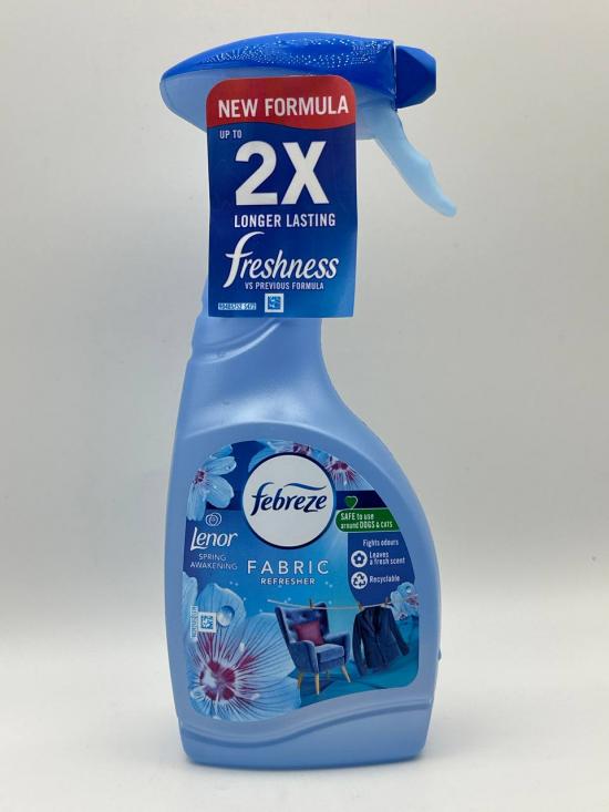 FEBREZE FABRIC REFRESHER 500ml